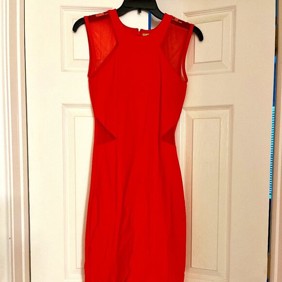 Gianni Binni Medi Beautifull Dress SEXY DRESS. - Picture 1 of 12